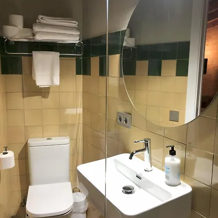 Cal Mureu Pardines Esterno foto
