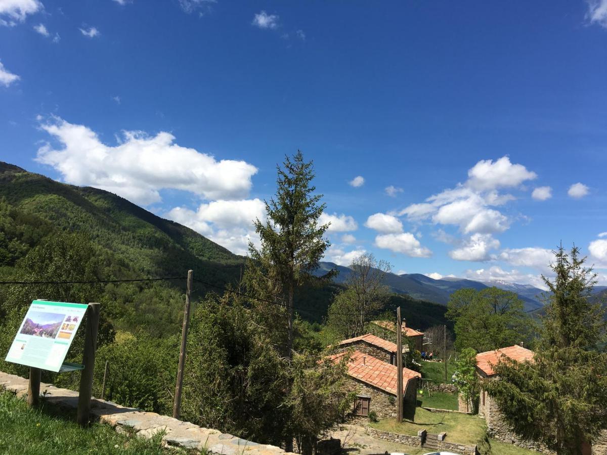 Cal Mureu Chalet