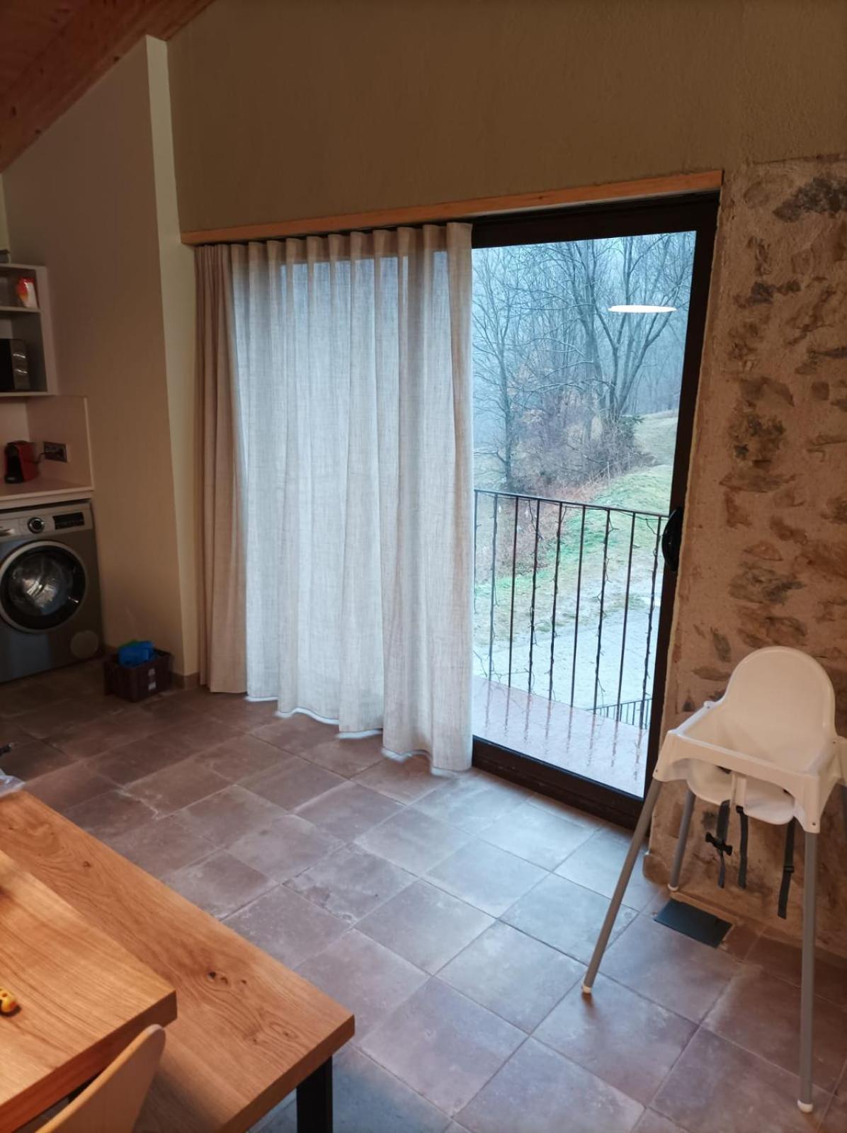 Cal Mureu Chalet