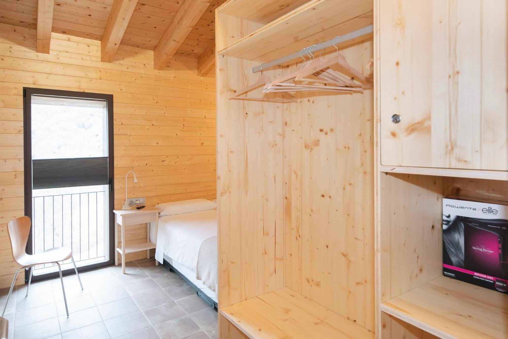 Cal Mureu Chalet