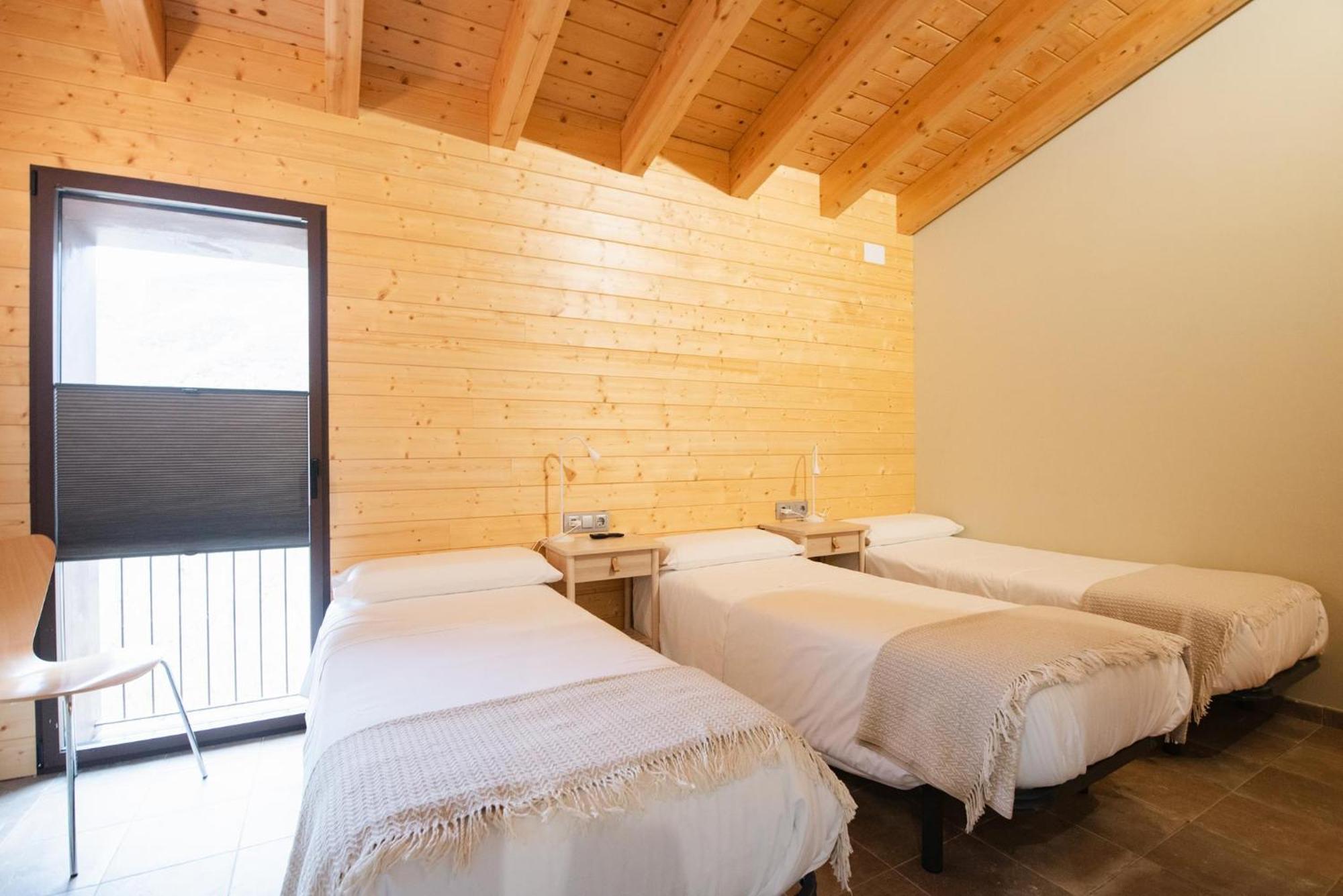 Chalet Cal Mureu Pardines