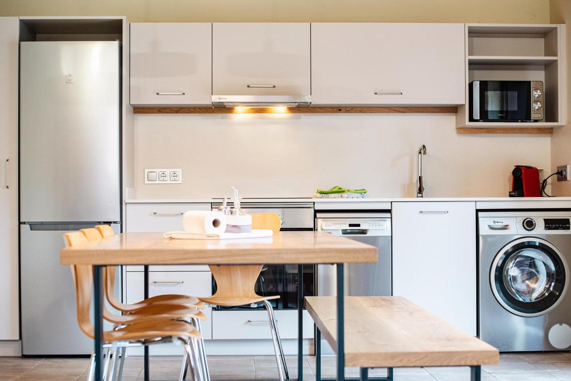Chalet Cal Mureu
