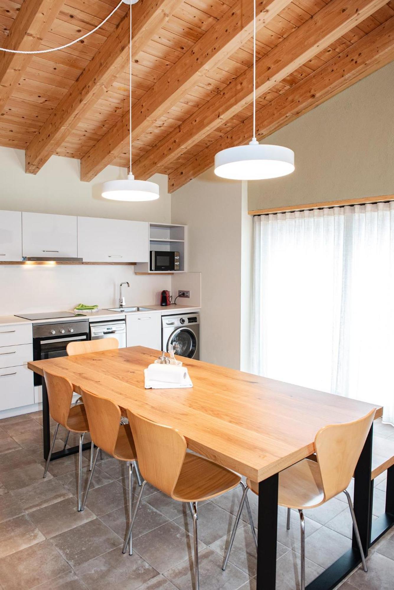 Cal Mureu Chalet Pardines