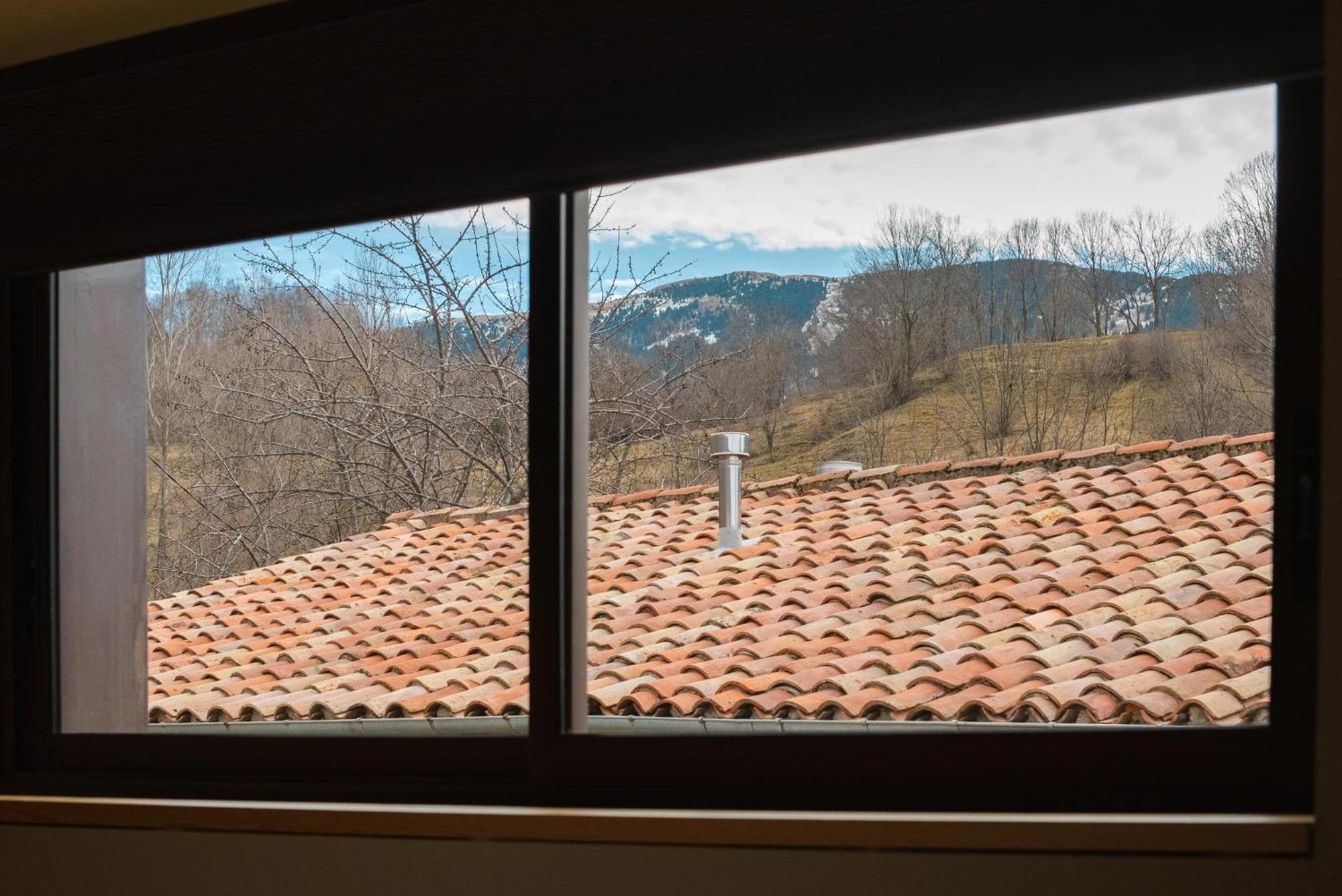 Chalet Cal Mureu Pardines