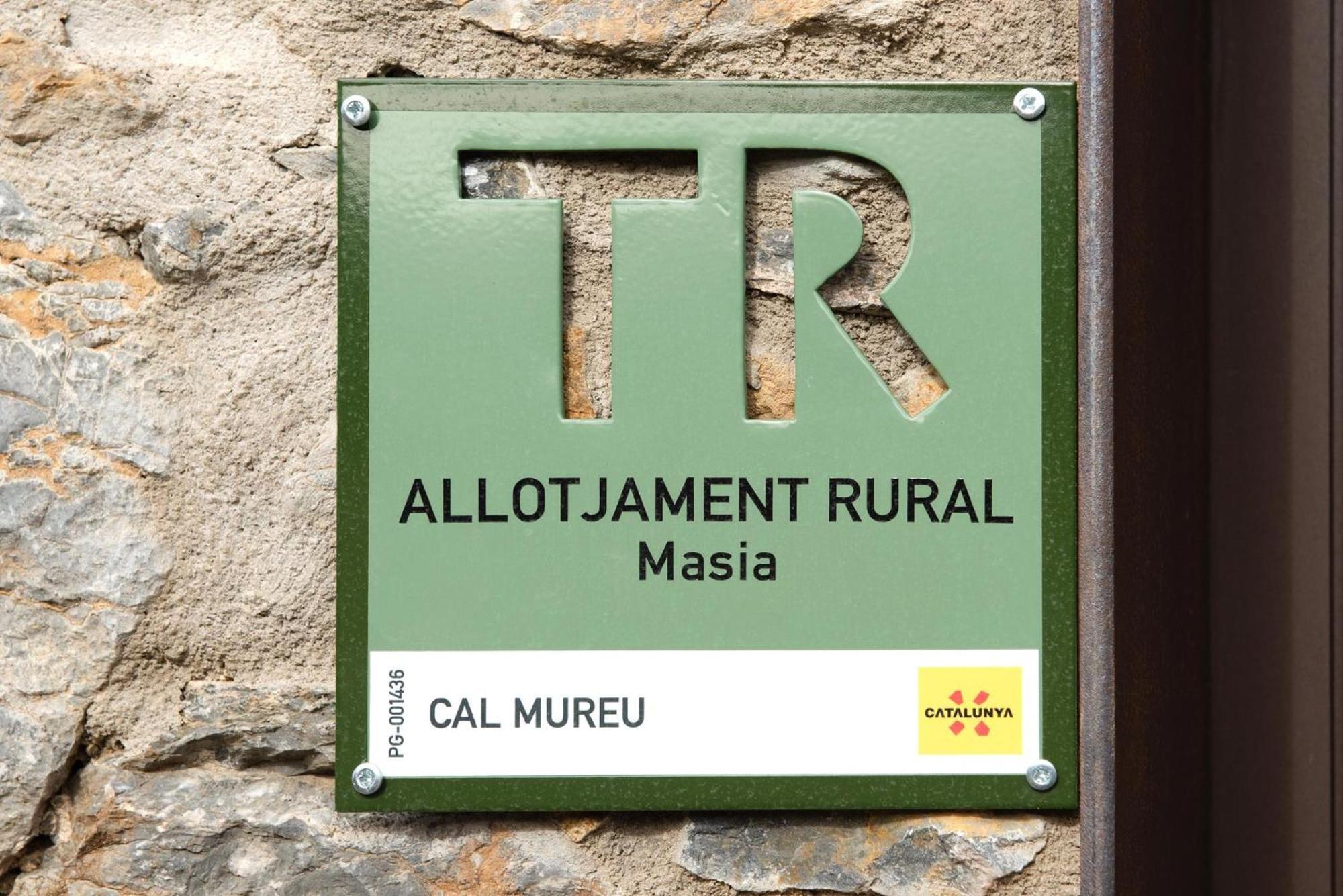Cal Mureu Chalet *